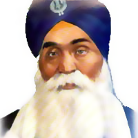 Bhai Mohinder Singh Jee Uk Smagam April 2002 Raensbayee