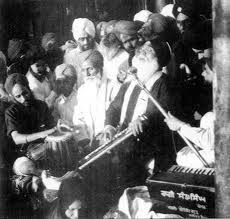 Bhai telvinder singh ji