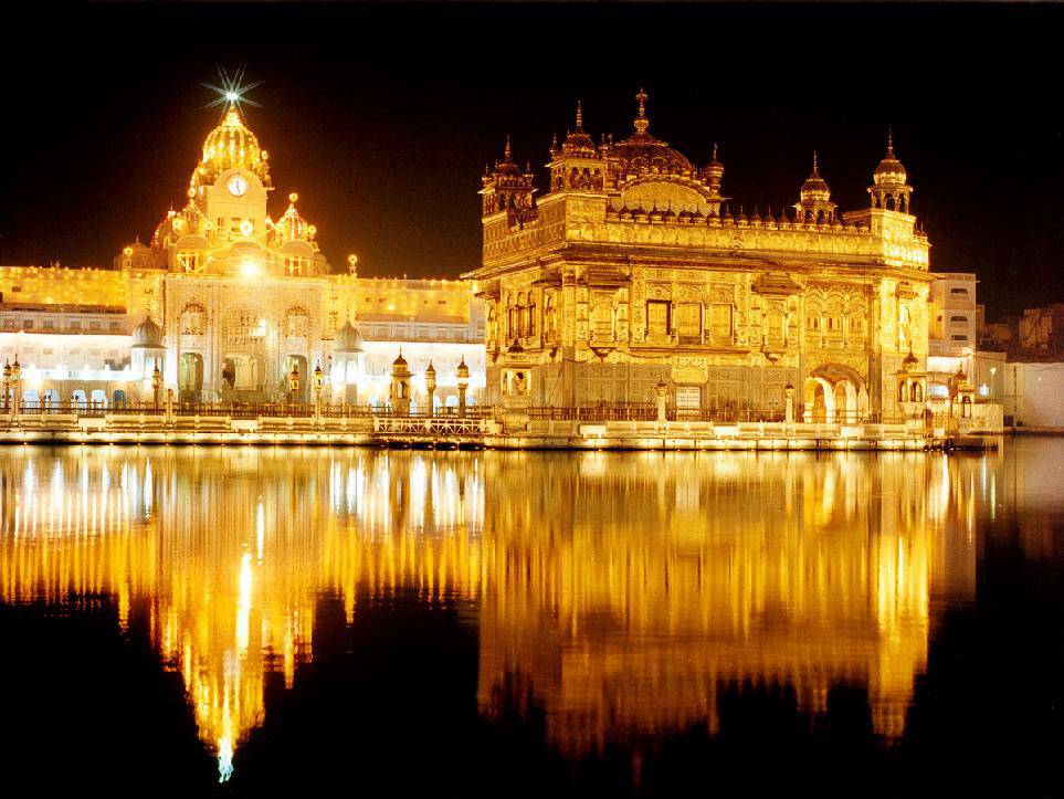 Sri Harimandir Sahib Sri Harimandir Sahib