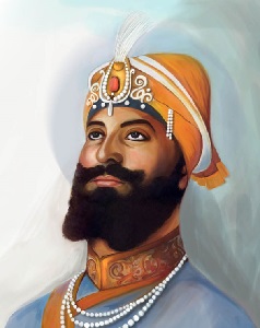 Guru Gobind Singh Guru Gobind Singh